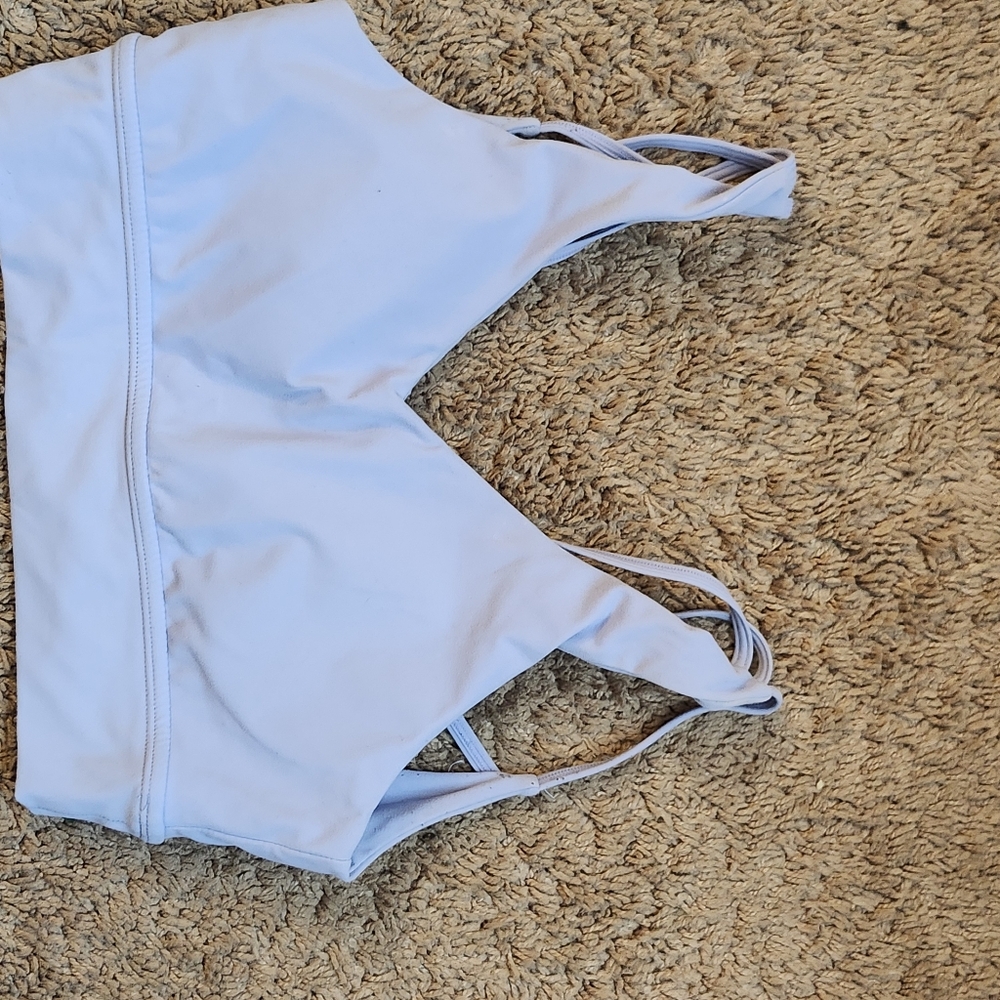 Buffbunny sports bra